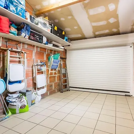 Prázdninový dům Bassin Arcachon, Mais. 3 Etoiles, Spa, 500 M Gujan-Mestras