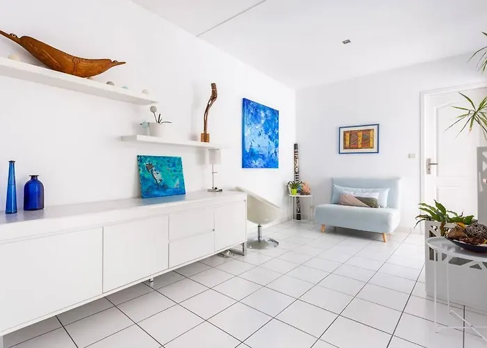 Bassin Arcachon, Mais. 3 Etoiles, Spa, 500 M *