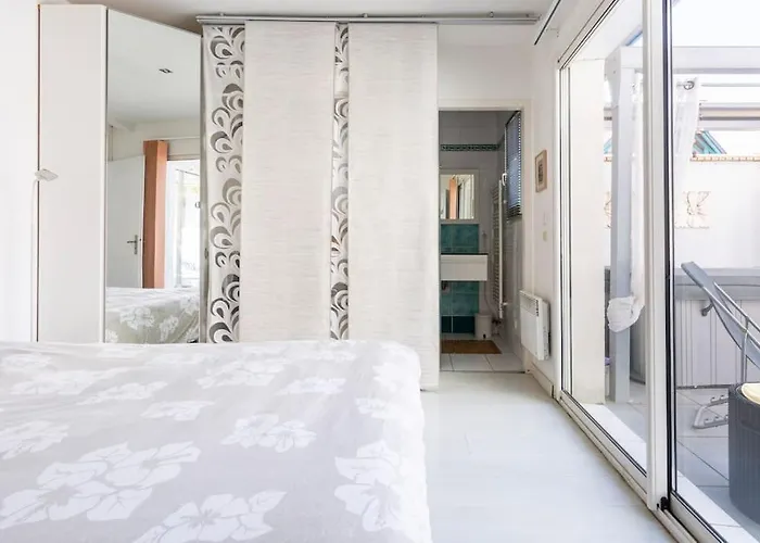 Bassin Arcachon, Mais. 3 Etoiles, Spa, 500 M Vakantiehuis