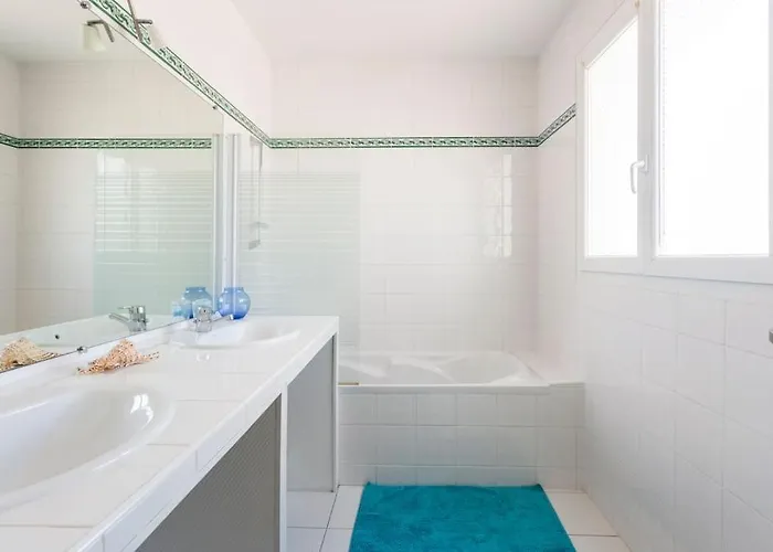 Bassin Arcachon, Mais. 3 Etoiles, Spa, 500 M Gujan-Mestras