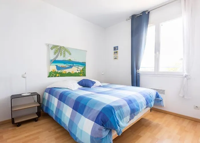 Vakantiehuis Bassin Arcachon, Mais. 3 Etoiles, Spa, 500 M