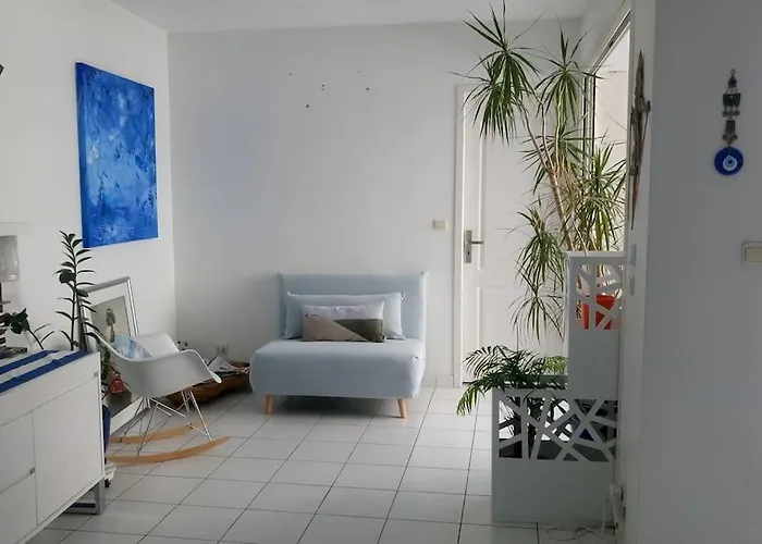 Vakantiehuis Bassin Arcachon, Mais. 3 Etoiles, Spa, 500 M Gujan-Mestras