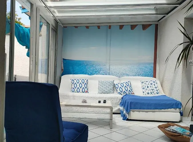 Bassin Arcachon, Mais. 3 Etoiles, Spa, 500 M Vakantiehuis
