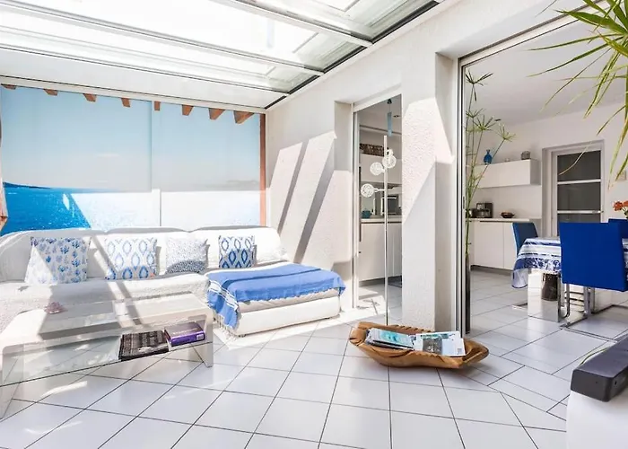Bassin Arcachon, Mais. 3 Etoiles, Spa, 500 M Vakantiehuis