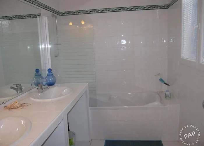 Bassin Arcachon, Mais. 3 Etoiles, Spa, 500 M Gujan-Mestras