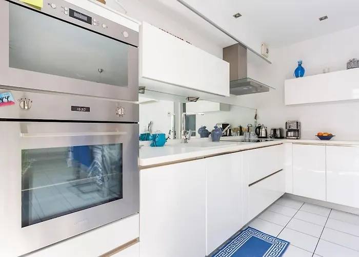 Bassin Arcachon, Mais. 3 Etoiles, Spa, 500 M Vakantiehuis *